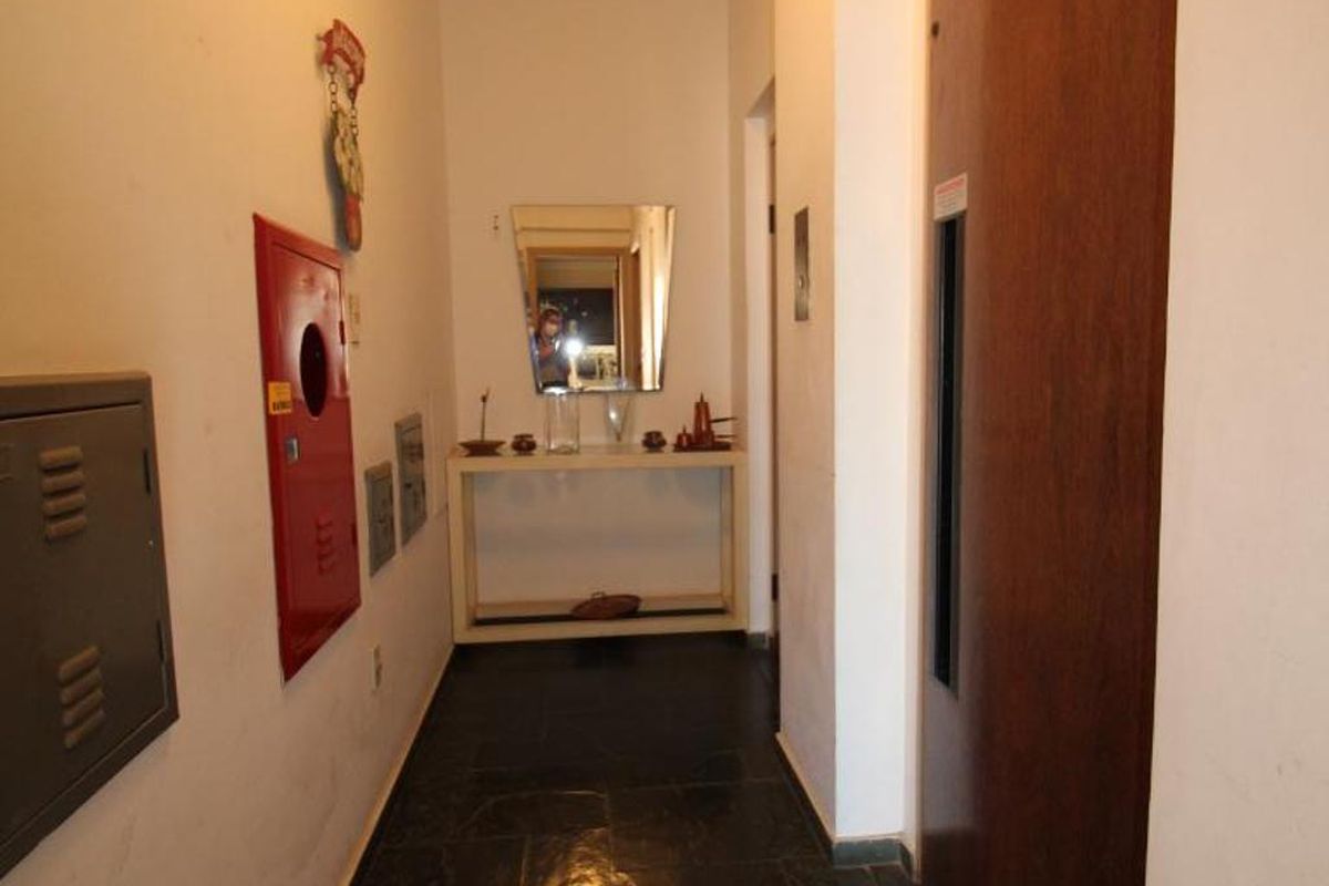 Apartamento à Venda - Cambuí, 4 Quartos,  180 m2 em , Campinas - sp | SoloBR