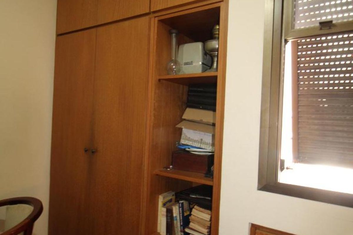 Apartamento à Venda - Cambuí, 4 Quartos,  180 m2 em , Campinas - sp | SoloBR