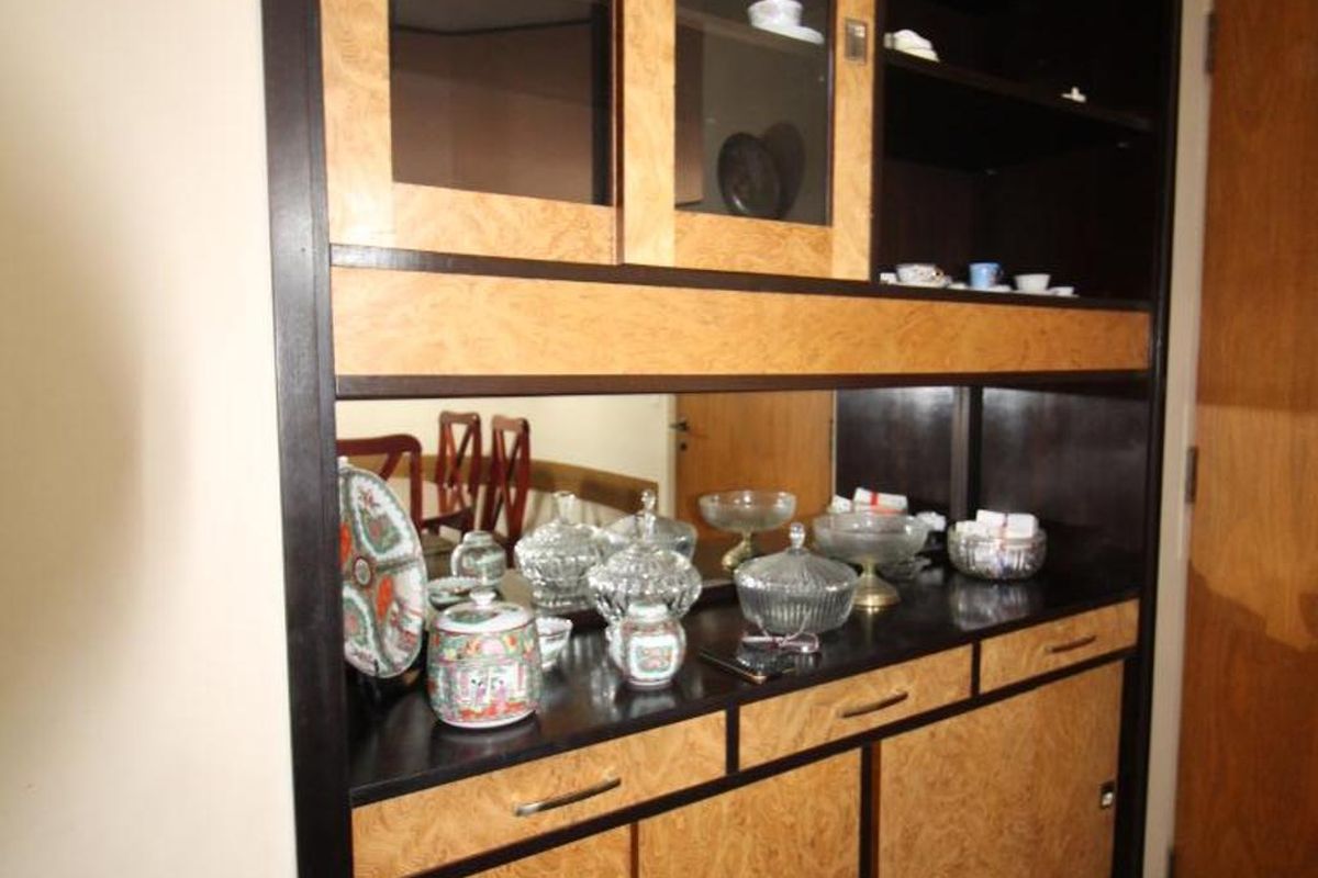 Apartamento à Venda - Cambuí, 4 Quartos,  180 m2 em , Campinas - sp | SoloBR