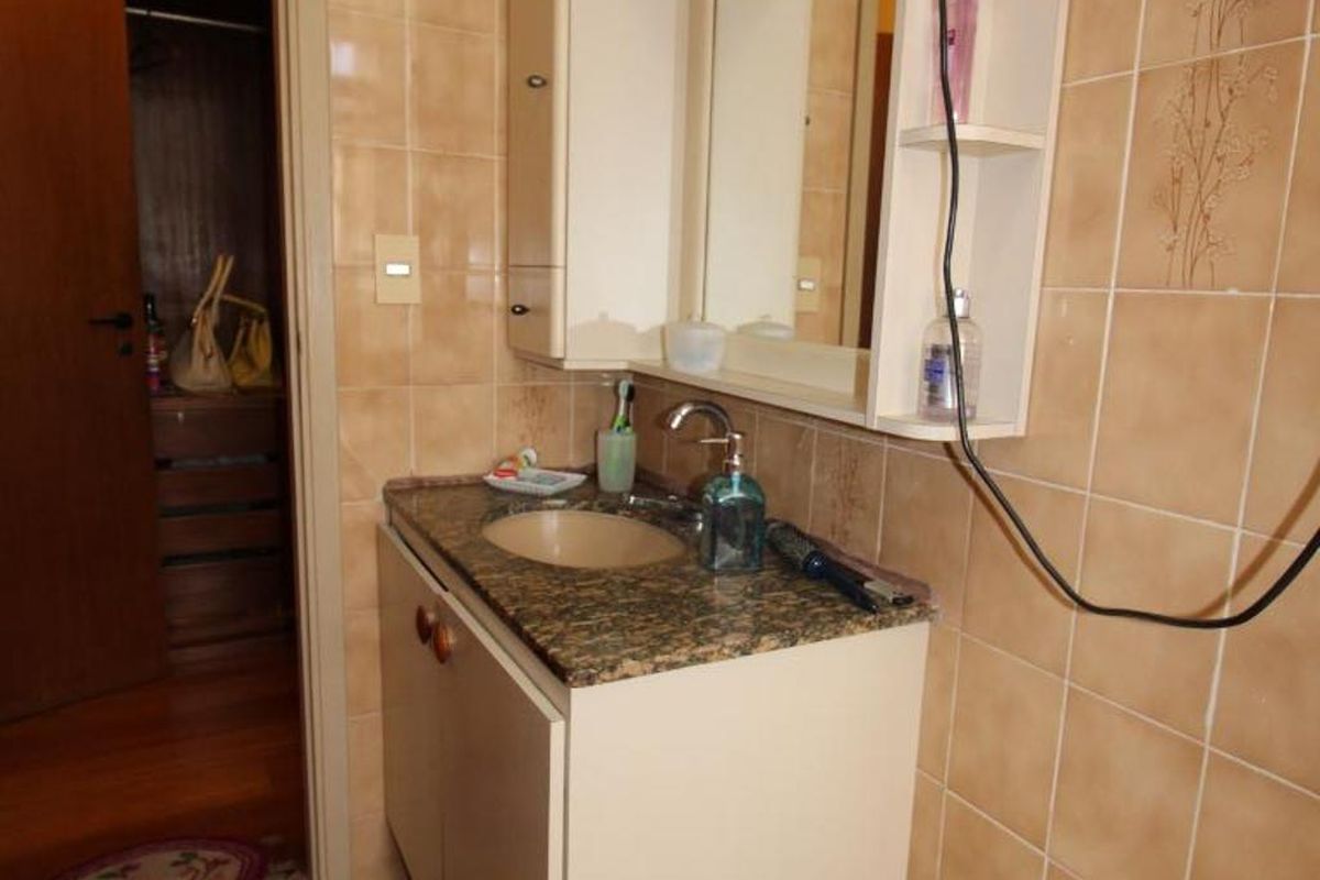 Apartamento à Venda - Cambuí, 4 Quartos,  180 m2 em , Campinas - sp | SoloBR
