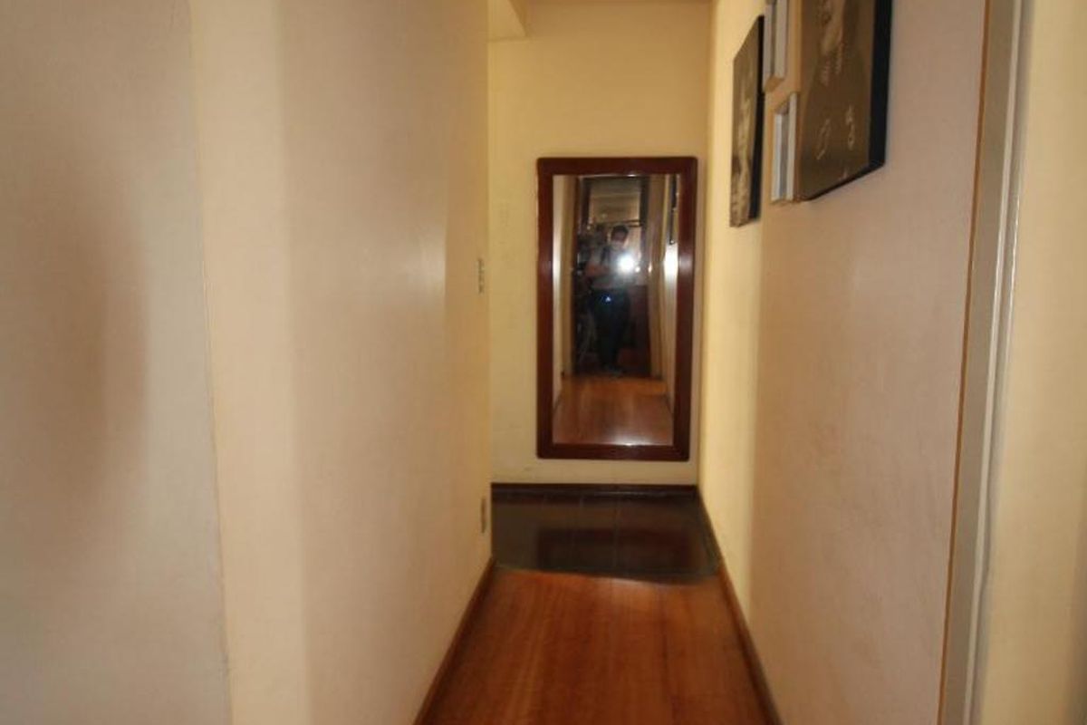 Apartamento à Venda - Cambuí, 4 Quartos,  180 m2 em , Campinas - sp | SoloBR