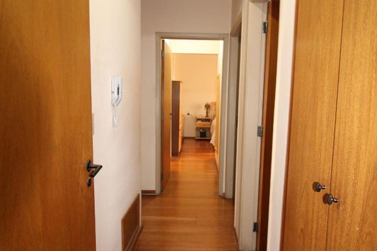 Apartamento à Venda - Cambuí, 4 Quartos,  180 m2 em , Campinas - sp | SoloBR