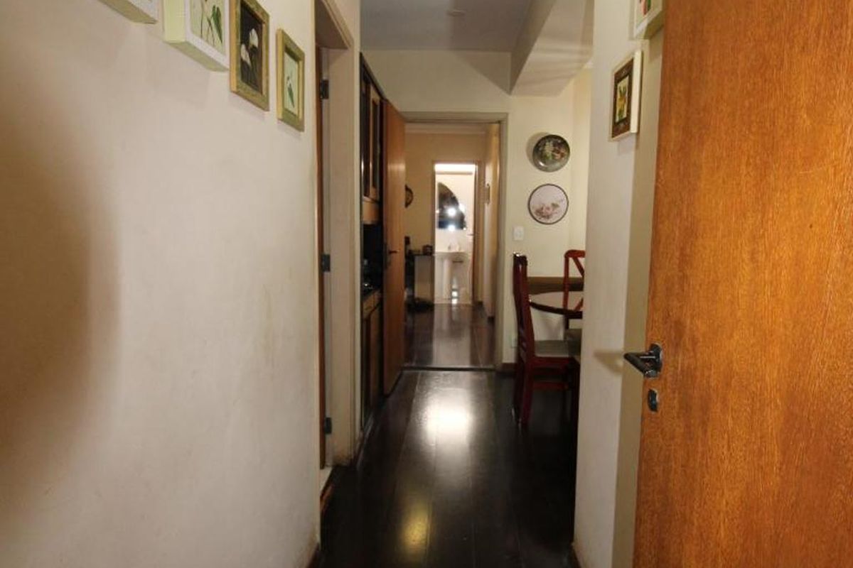 Apartamento à Venda - Cambuí, 4 Quartos,  180 m2 em , Campinas - sp | SoloBR