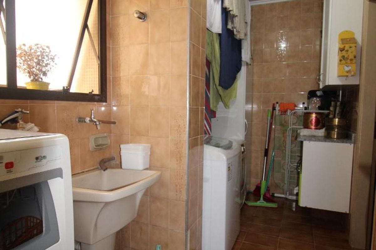 Apartamento à Venda - Cambuí, 4 Quartos,  180 m2 em , Campinas - sp | SoloBR