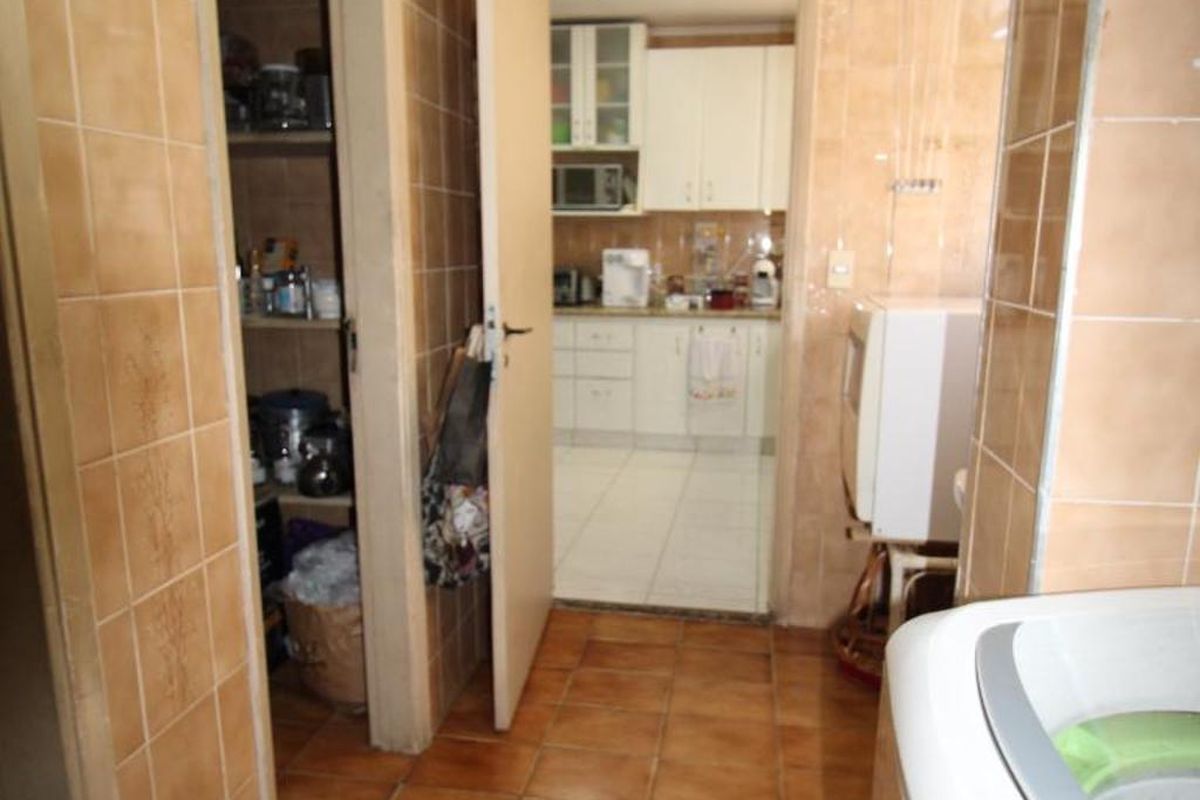 Apartamento à Venda - Cambuí, 4 Quartos,  180 m2 em , Campinas - sp | SoloBR