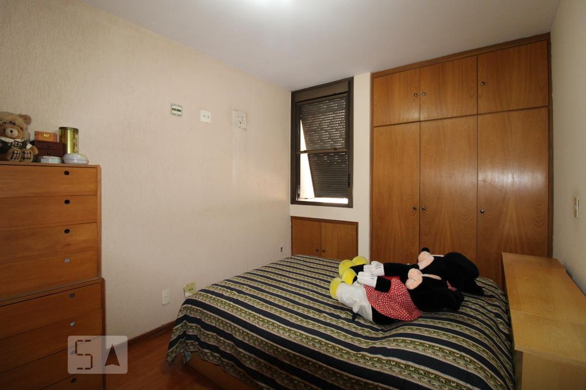 Apartamento à Venda - Cambuí, 4 Quartos,  180 m2 em , Campinas - sp | SoloBR