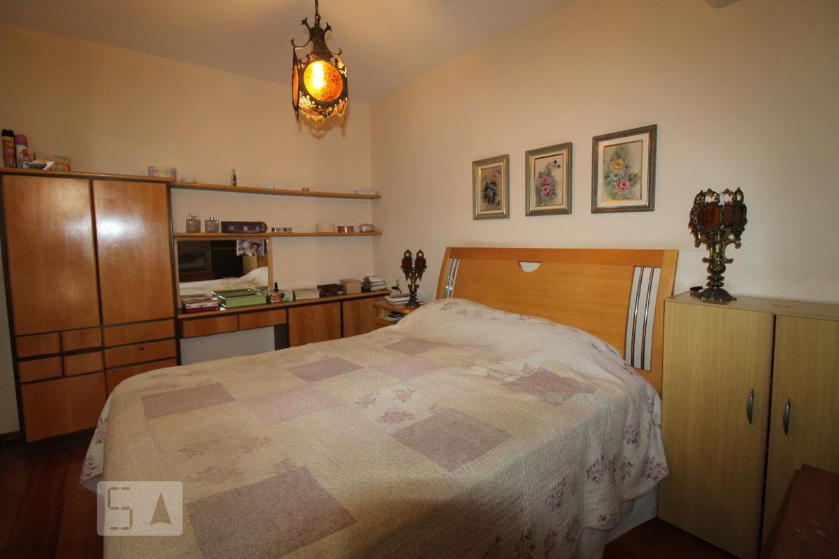 Apartamento à Venda - Cambuí, 4 Quartos,  180 m2 em , Campinas - sp | SoloBR