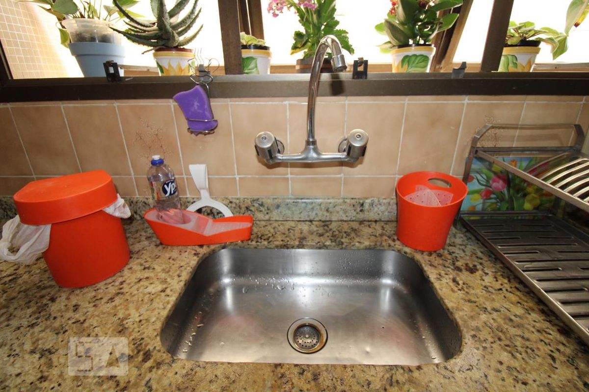 Apartamento à Venda - Cambuí, 4 Quartos,  180 m2 em , Campinas - sp | SoloBR