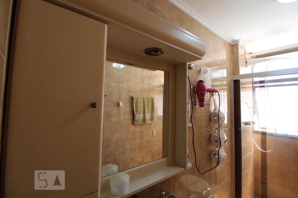 Apartamento à Venda - Cambuí, 4 Quartos,  180 m2 em , Campinas - sp | SoloBR