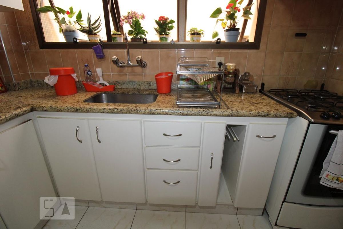 Apartamento à Venda - Cambuí, 4 Quartos,  180 m2 em , Campinas - sp | SoloBR