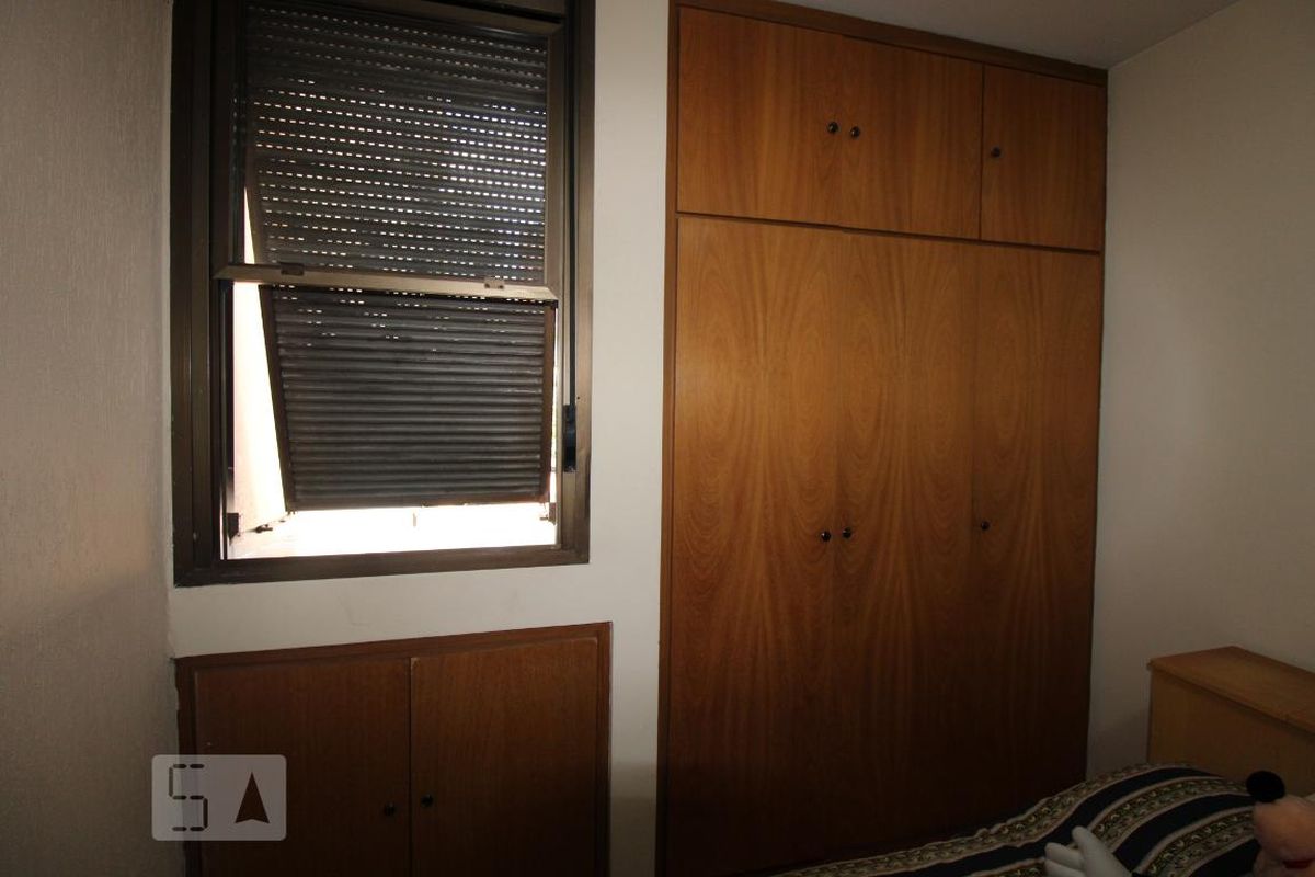 Apartamento à Venda - Cambuí, 4 Quartos,  180 m2 em , Campinas - sp | SoloBR