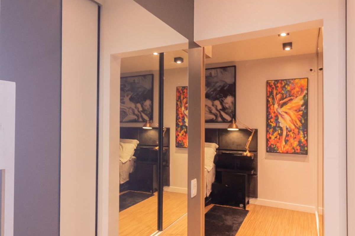 Apartamento, 1 quarto, 50 m² - Foto 25