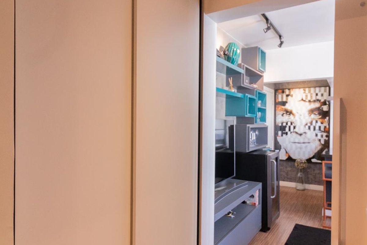 Apartamento, 1 quarto, 50 m² - Foto 23