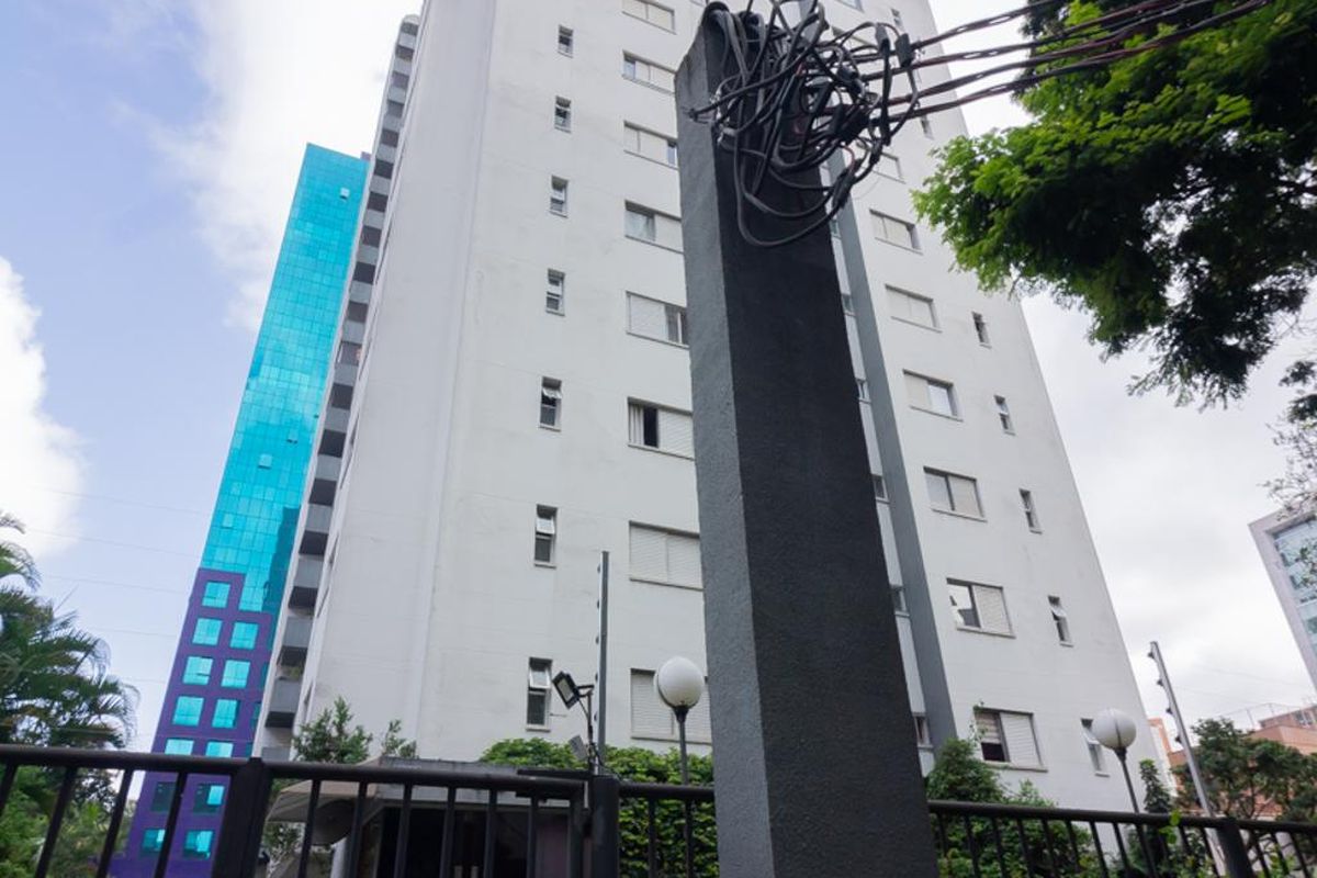 Apartamento, 1 quarto, 50 m² - Foto 66