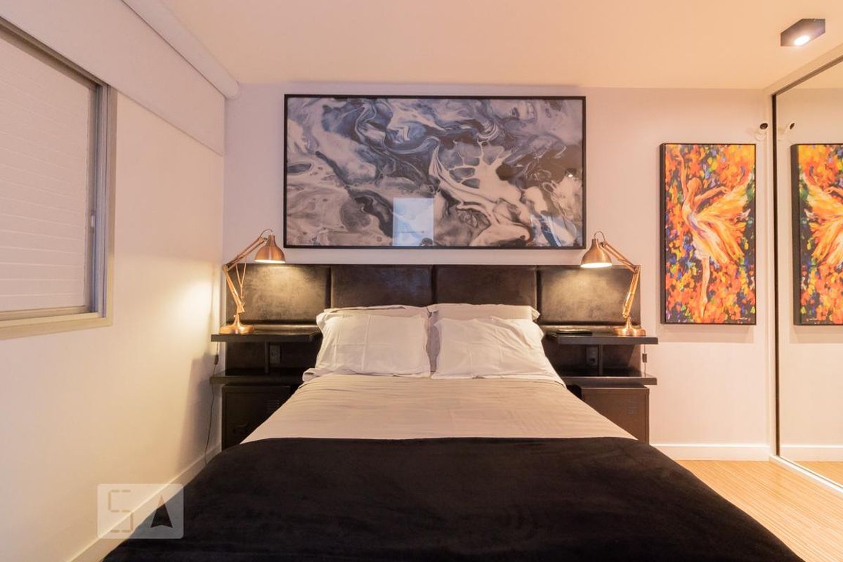 Apartamento, 1 quarto, 50 m² - Foto 27