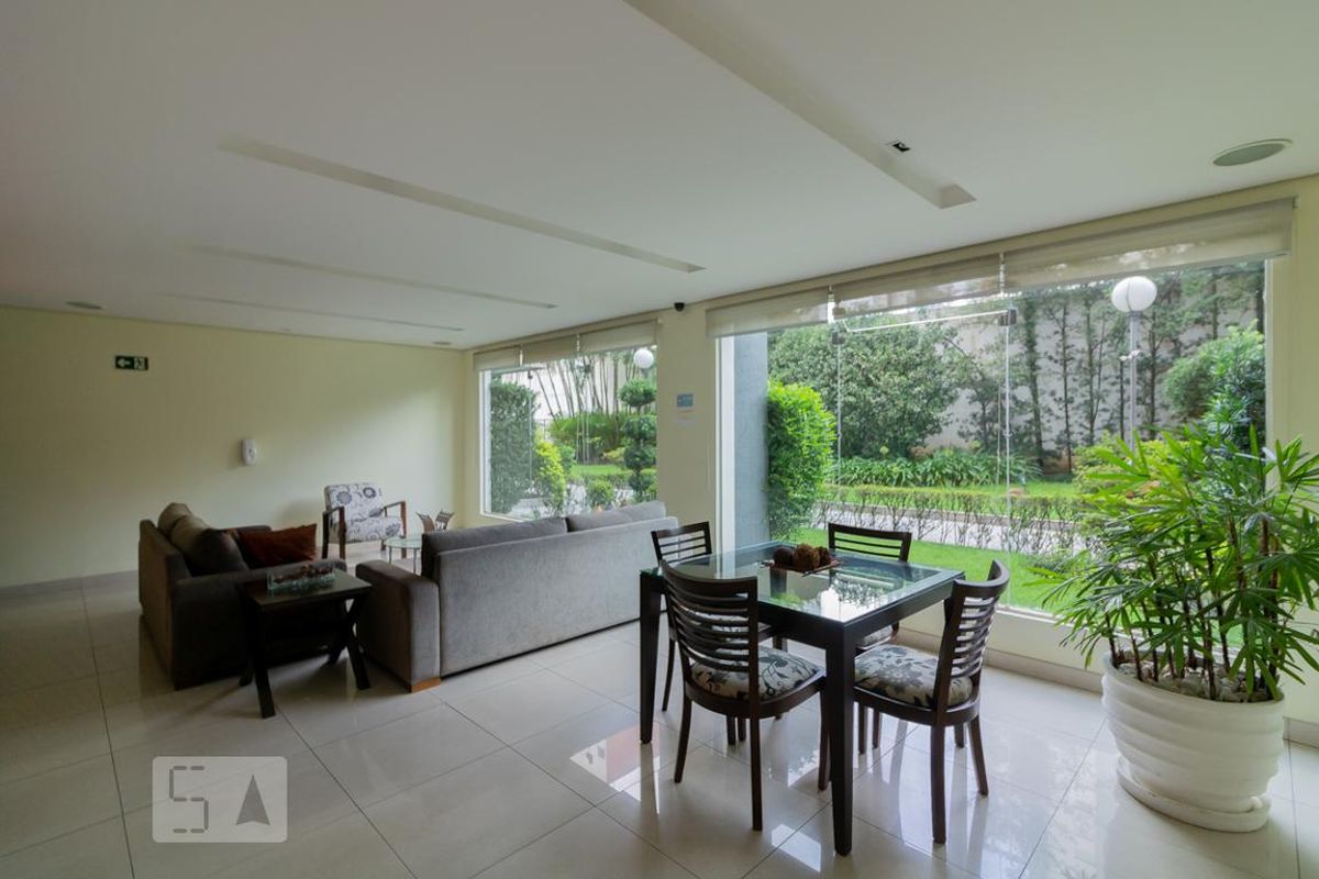 Apartamento, 1 quarto, 50 m² - Foto 61