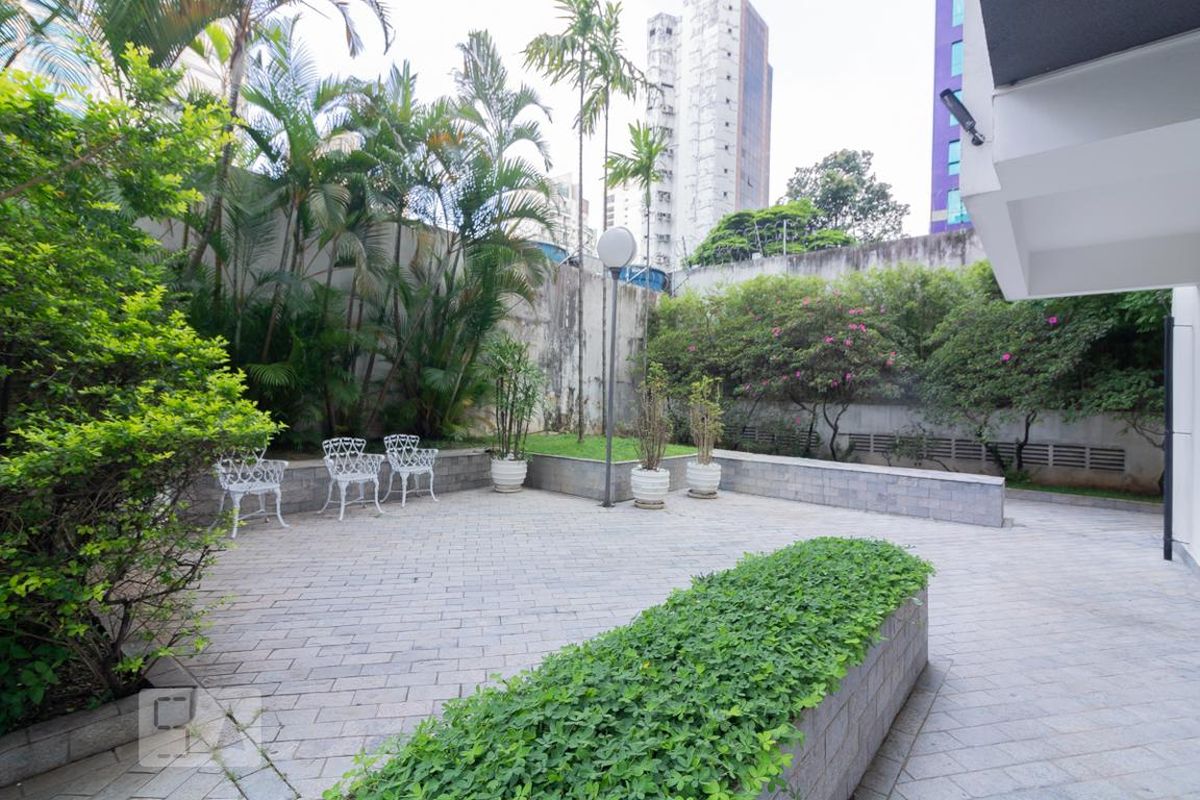 Apartamento, 1 quarto, 50 m² - Foto 59