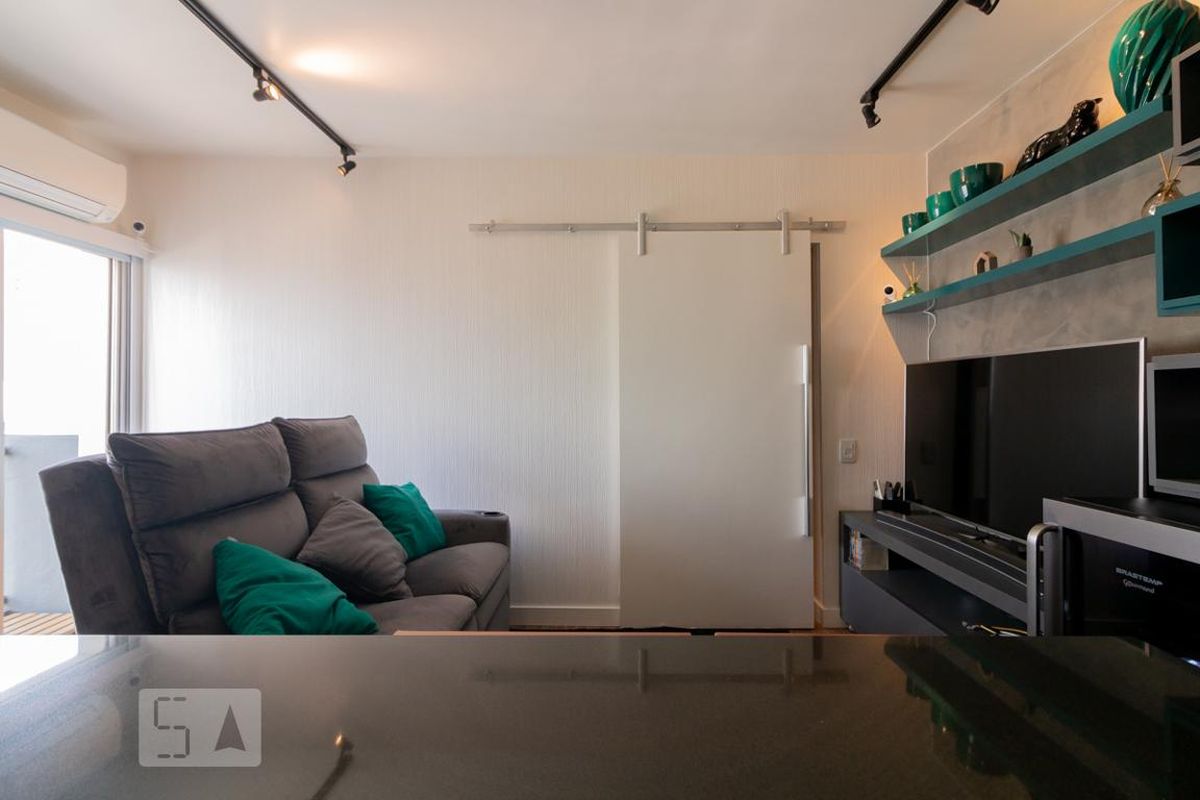 Apartamento, 1 quarto, 50 m² - Foto 17