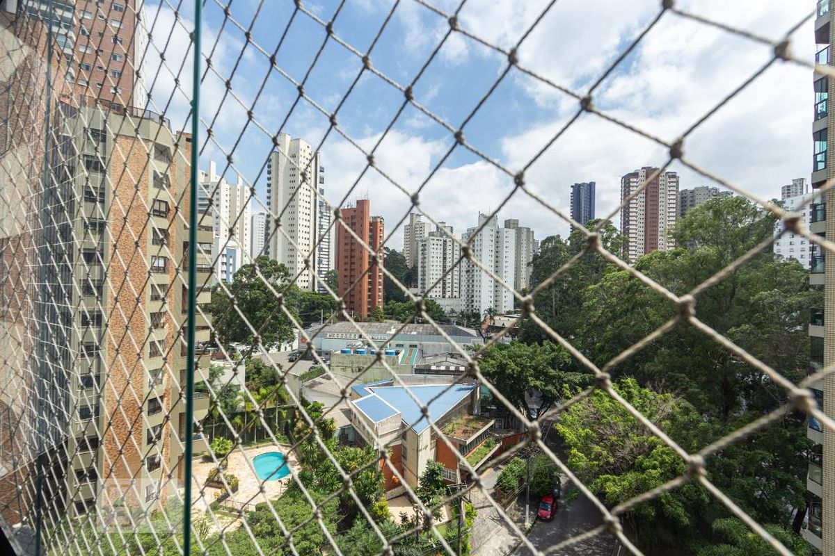 Apartamento, 3 quartos, 140 m² - Foto 18