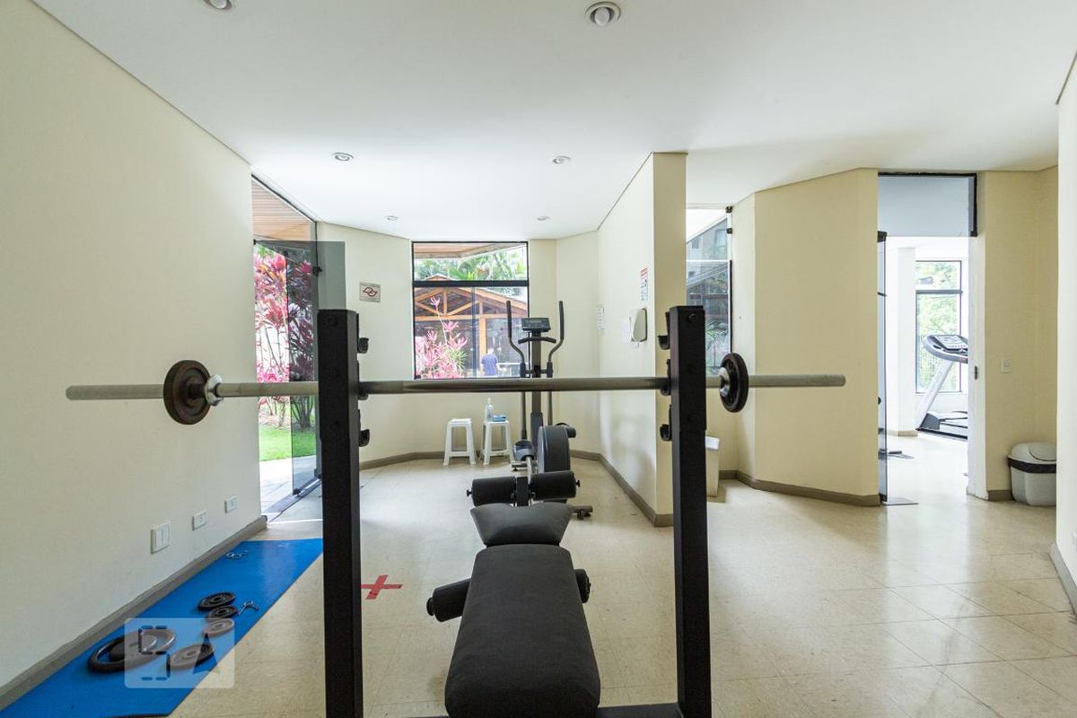 Apartamento, 3 quartos, 140 m² - Foto 116