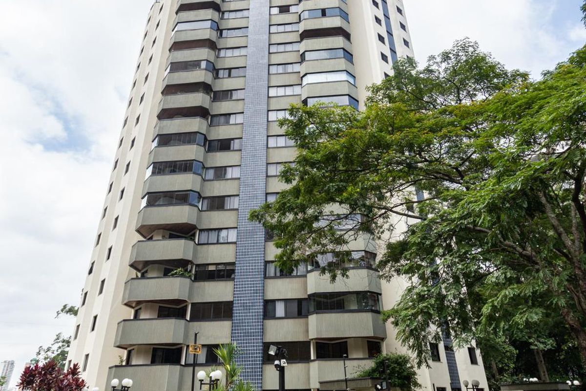 Apartamento, 3 quartos, 140 m² - Foto 138