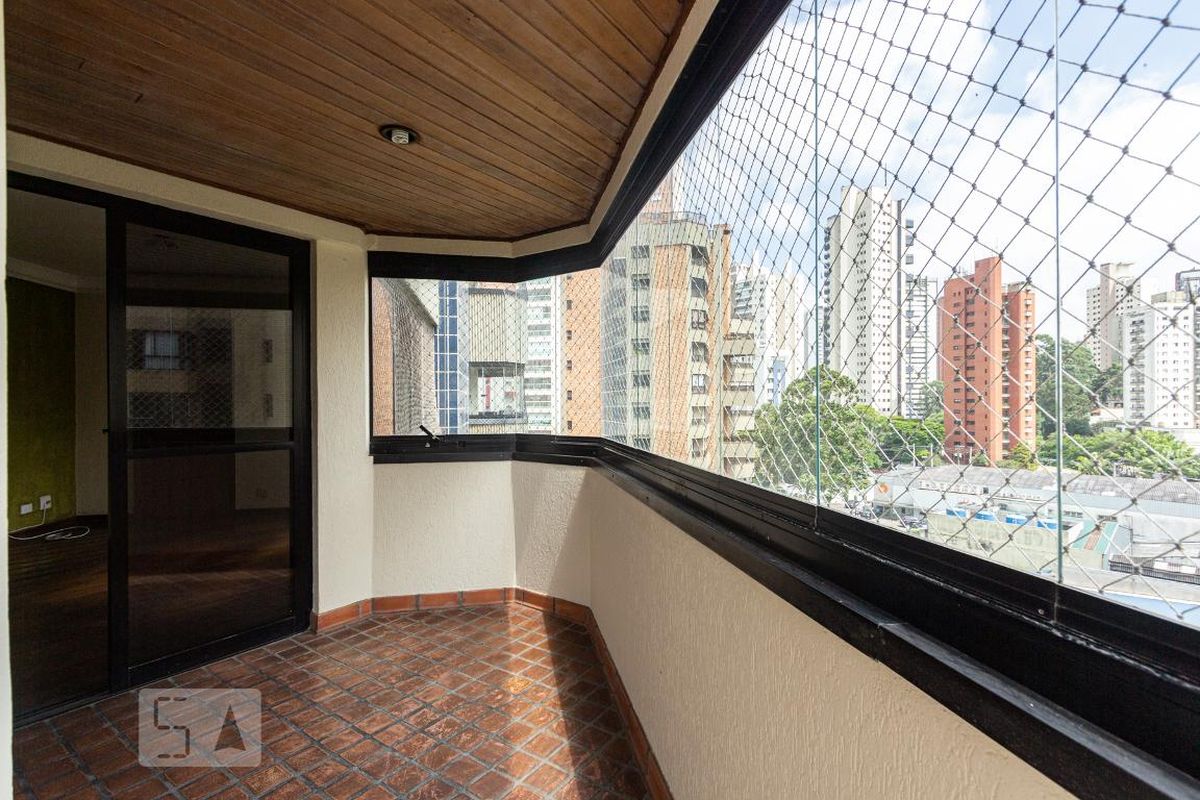 Apartamento, 3 quartos, 140 m² - Foto 12