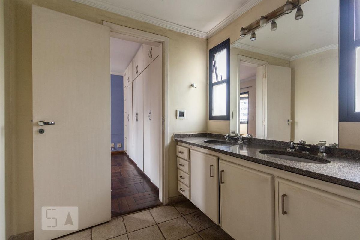 Apartamento, 3 quartos, 140 m² - Foto 48