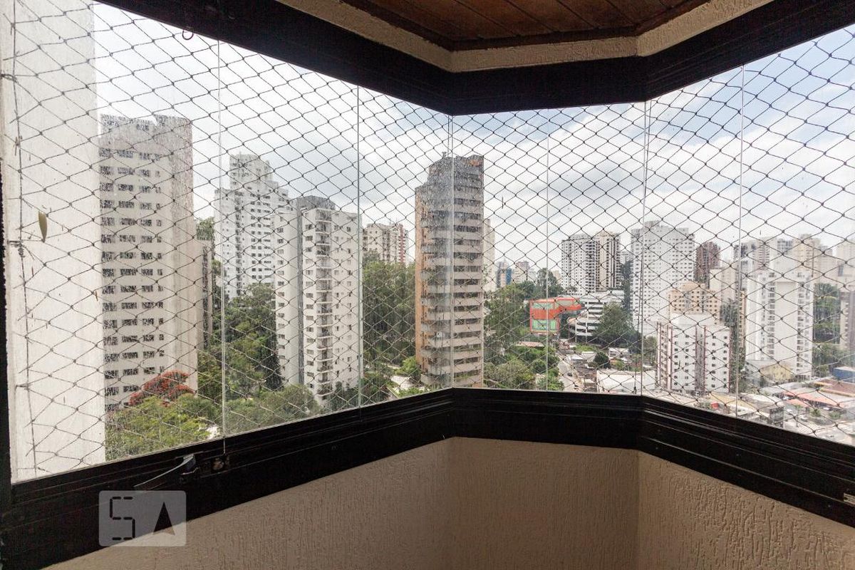 Apartamento, 3 quartos, 140 m² - Foto 38