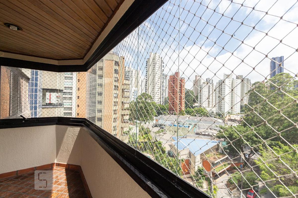 Apartamento, 3 quartos, 140 m² - Foto 16