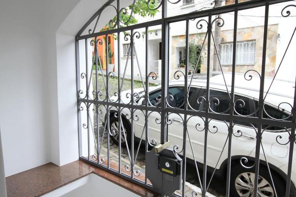 Casa, 3 quartos, 300 m² - Foto 16
