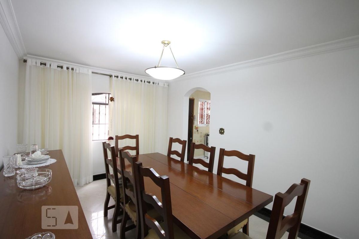 Casa, 3 quartos, 300 m² - Foto 11