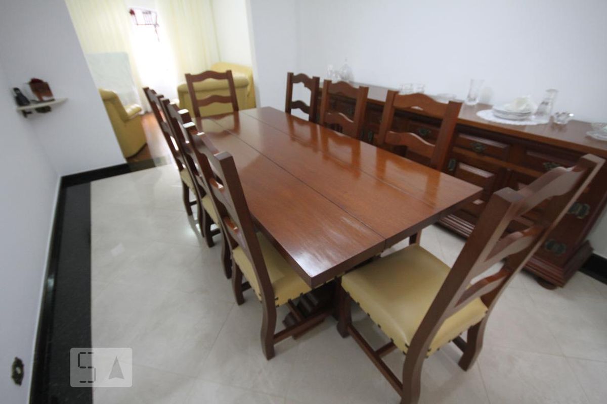 Casa, 3 quartos, 300 m² - Foto 14
