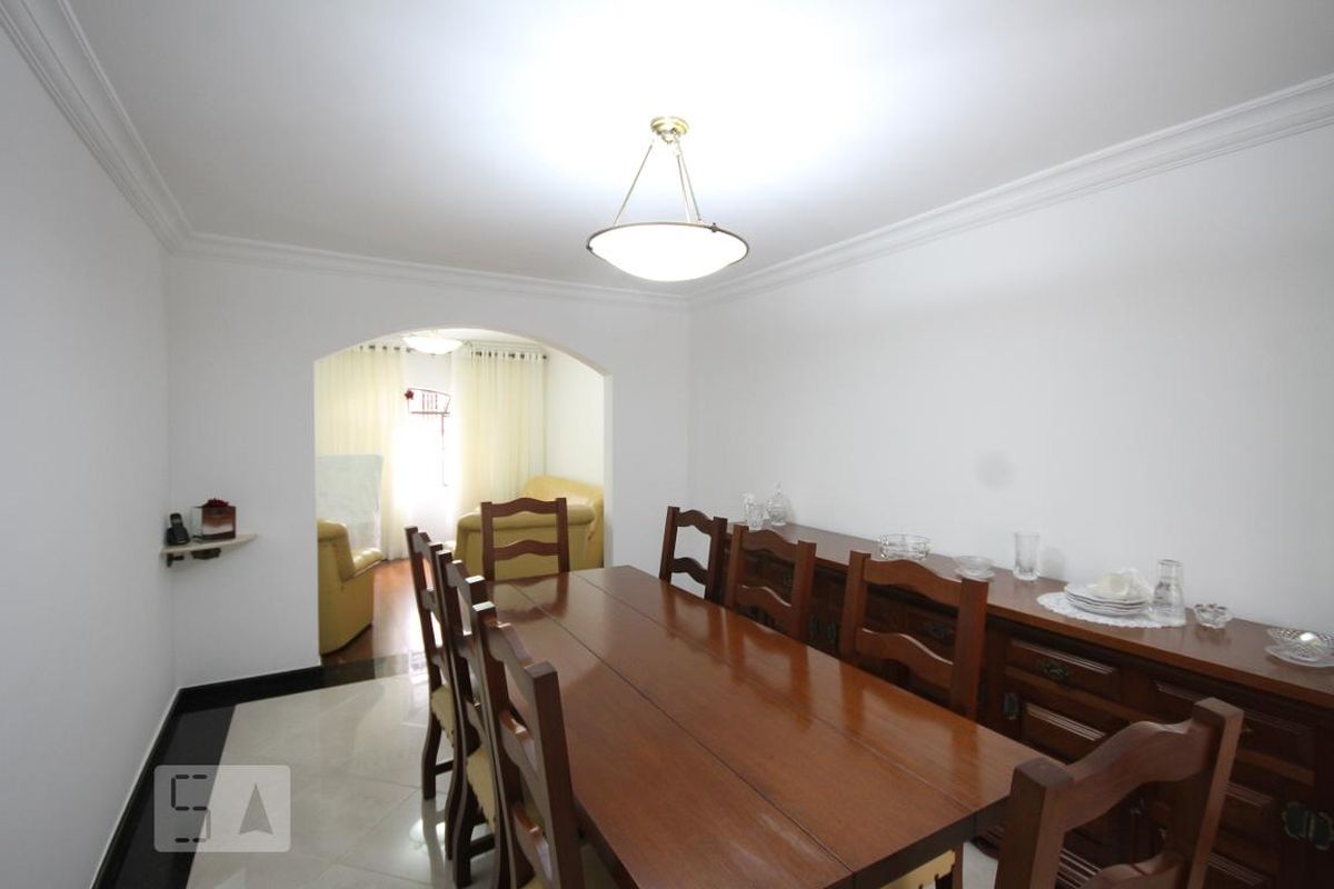 Casa, 3 quartos, 300 m² - Foto 12