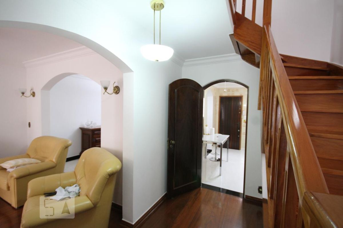 Casa, 3 quartos, 300 m² - Foto 1