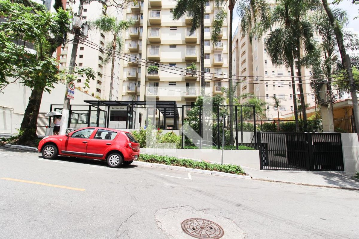 Apartamento, 2 quartos, 54 m² - Foto 74