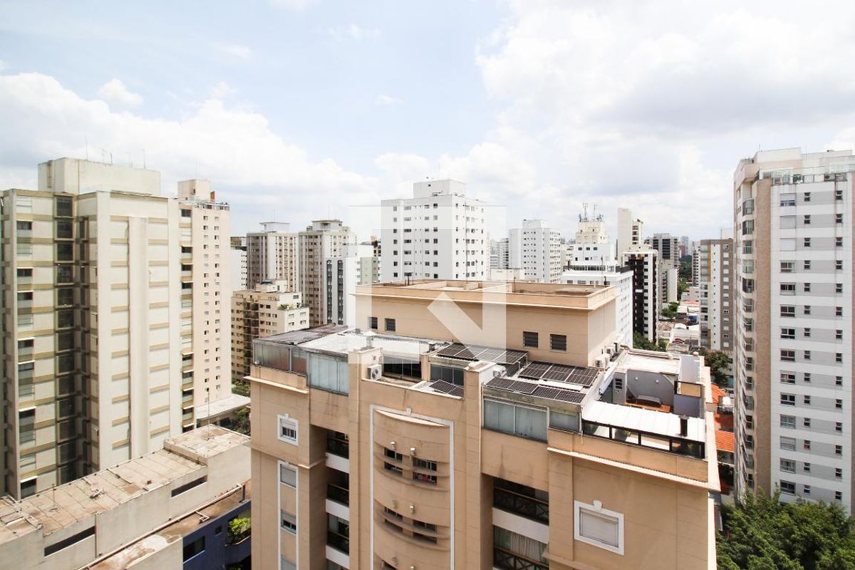 Apartamento, 2 quartos, 54 m² - Foto 8