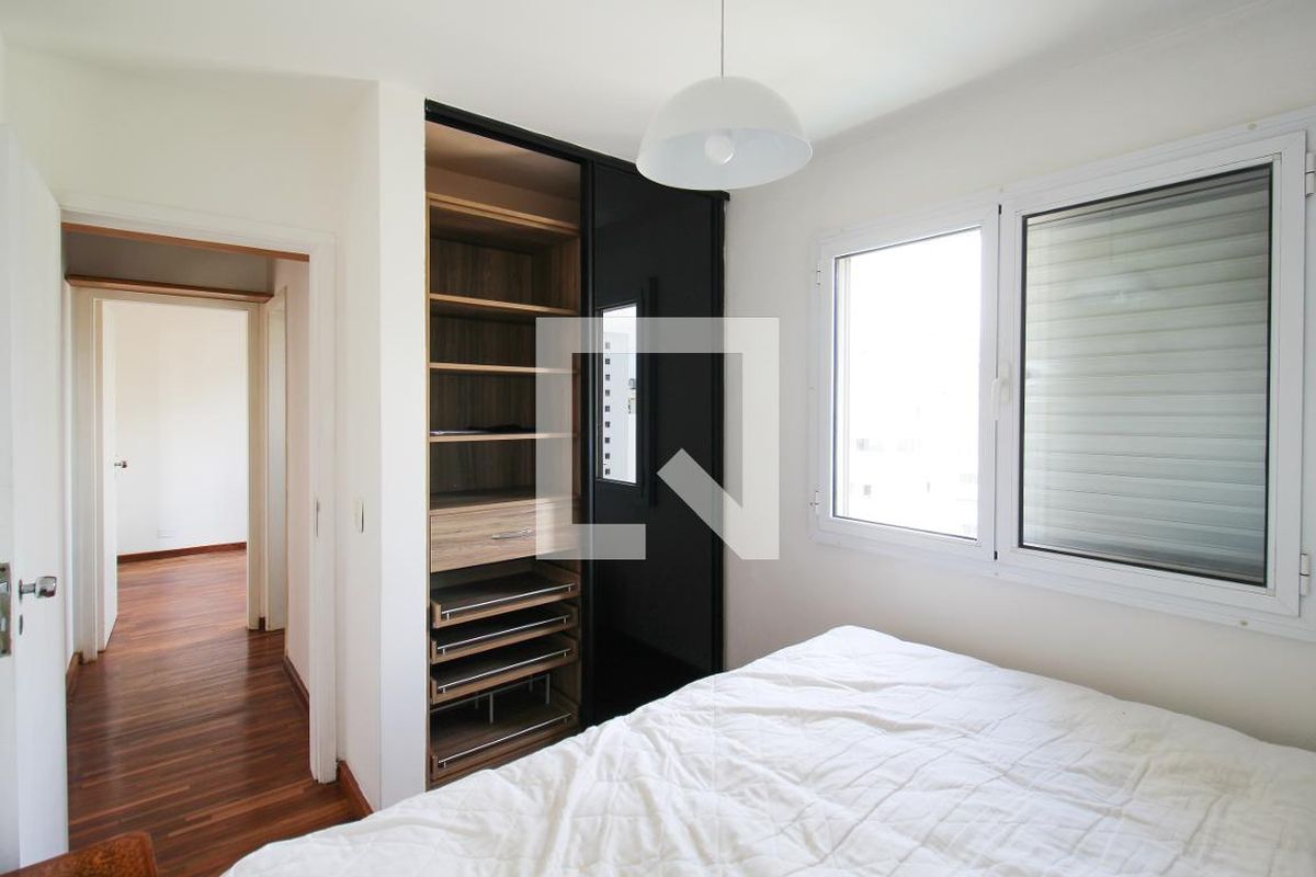Apartamento, 2 quartos, 54 m² - Foto 12
