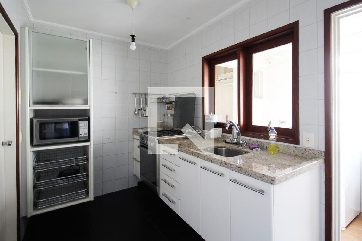 Apartamento, 2 quartos, 54 m² - Foto 40