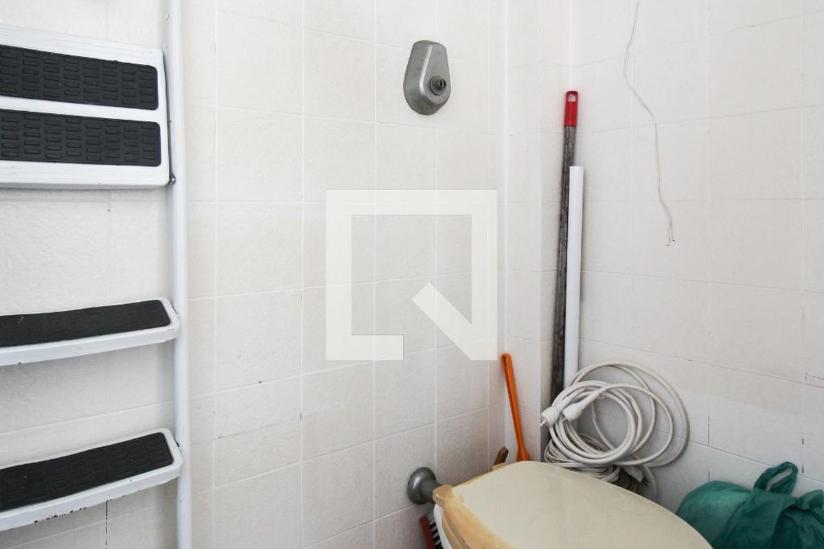 Apartamento, 2 quartos, 54 m² - Foto 52