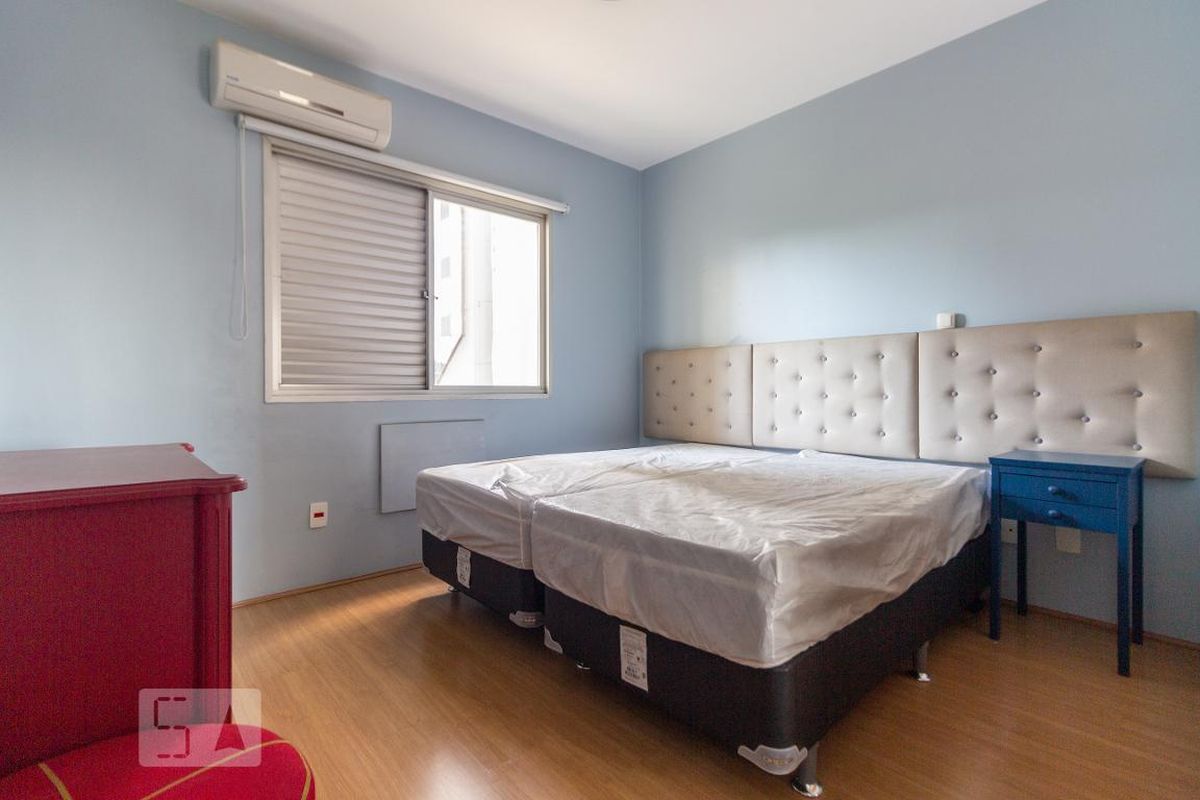 Apartamento, 1 quarto, 35 m² - Foto 20