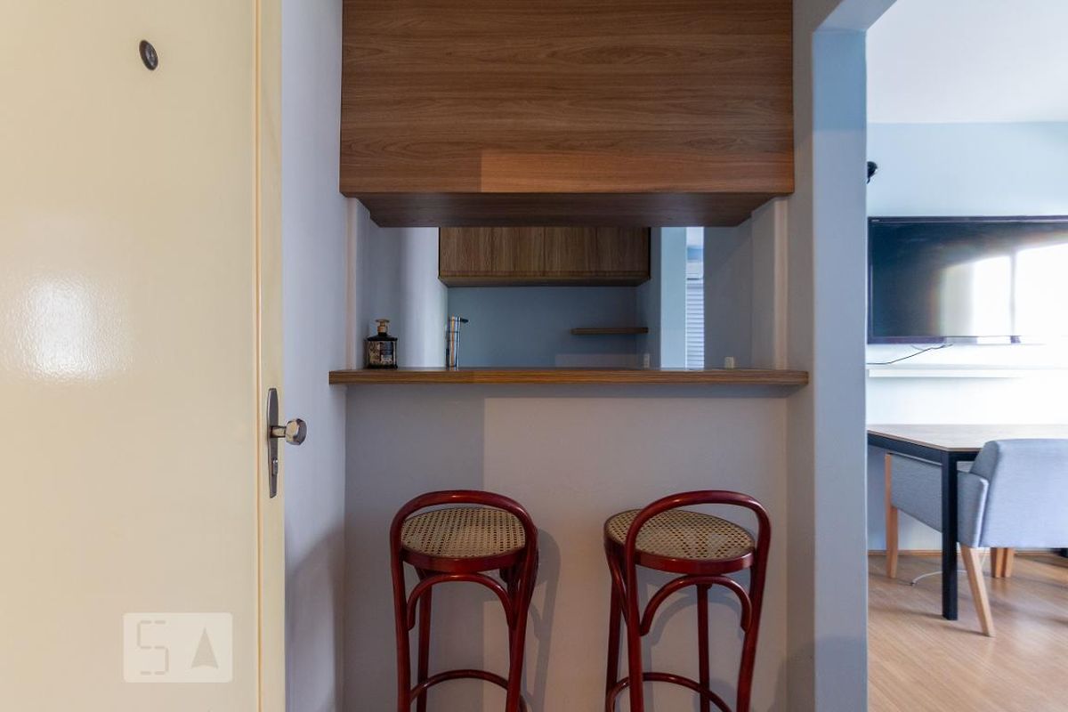 Apartamento, 1 quarto, 35 m² - Foto 44