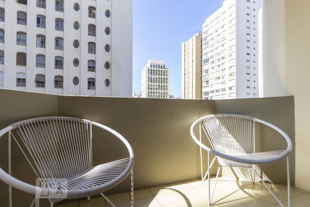 Apartamento, 1 quarto, 35 m² - Foto 14