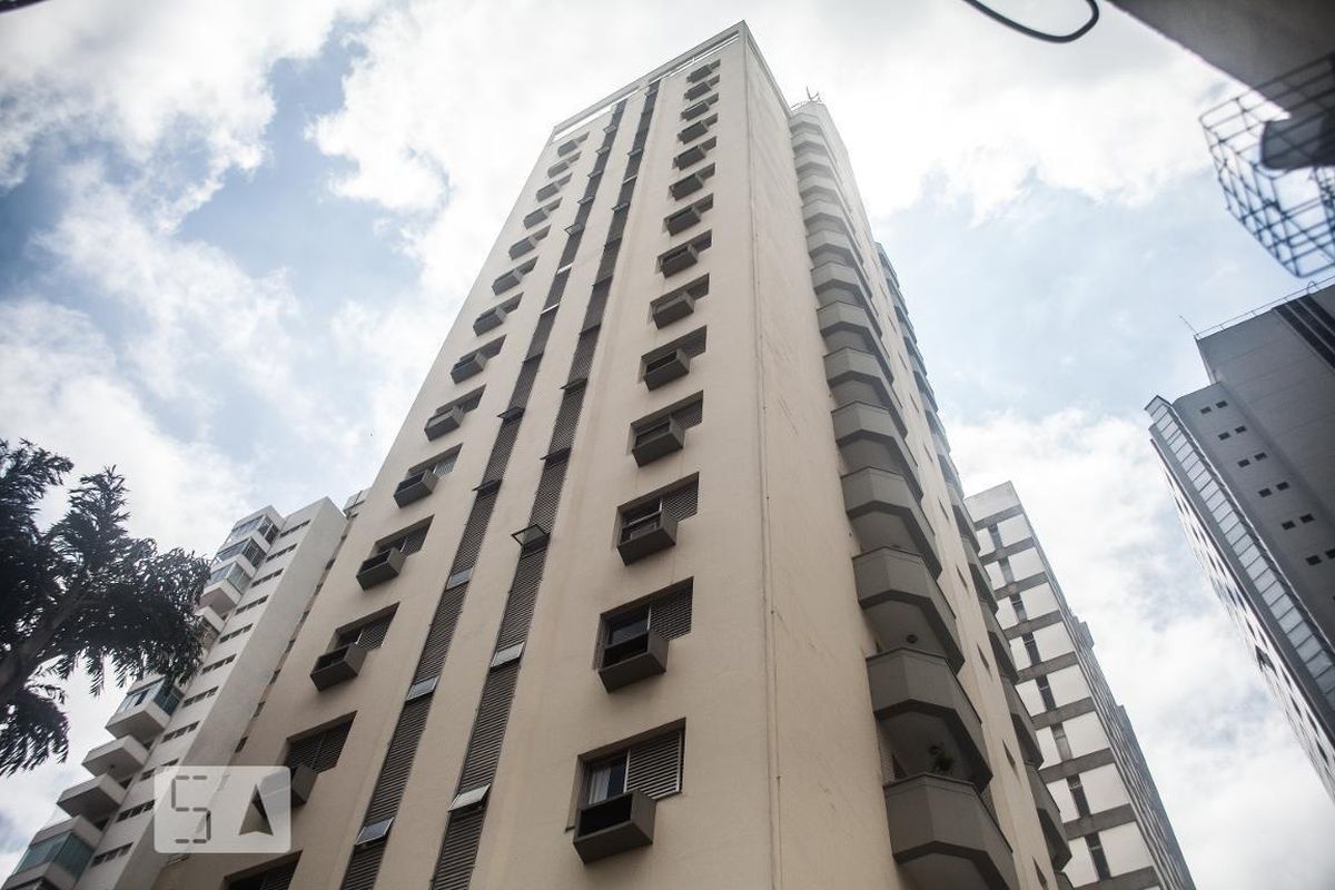 Apartamento, 1 quarto, 35 m² - Foto 80