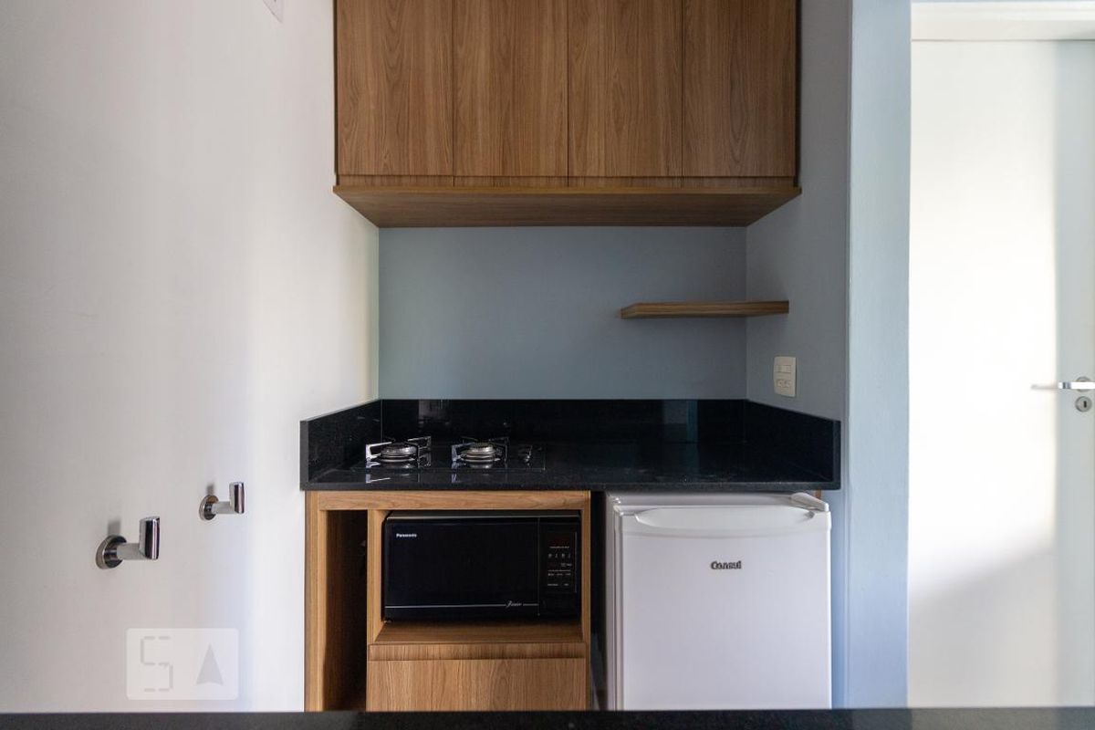 Apartamento, 1 quarto, 35 m² - Foto 48