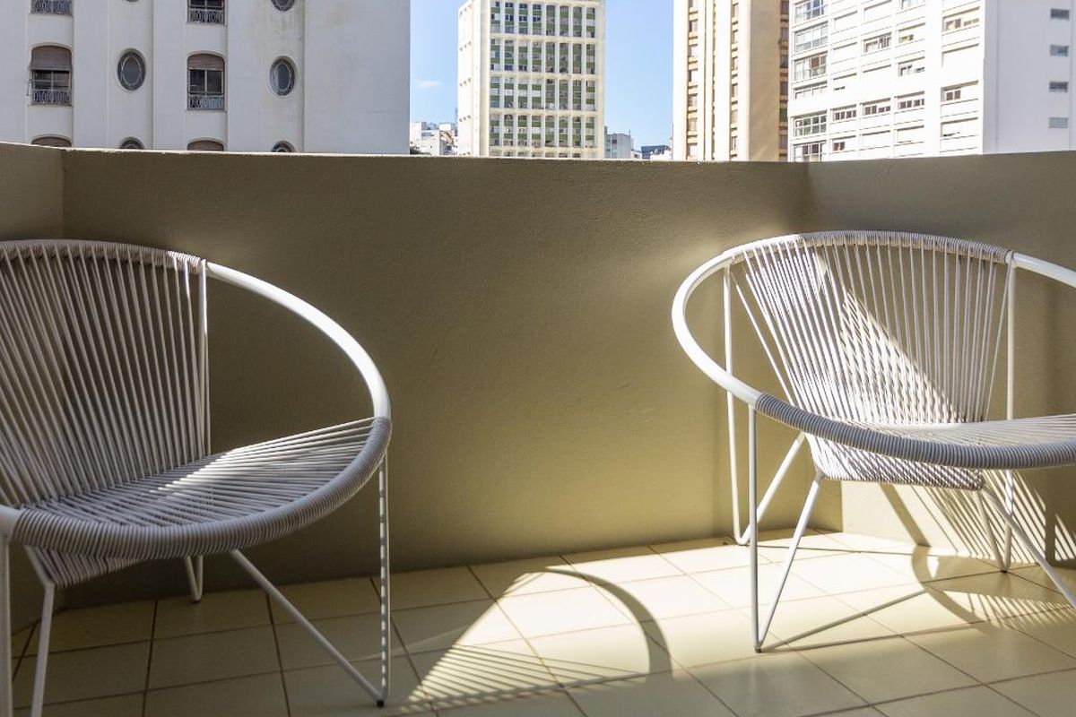 Apartamento, 1 quarto, 35 m² - Foto 16