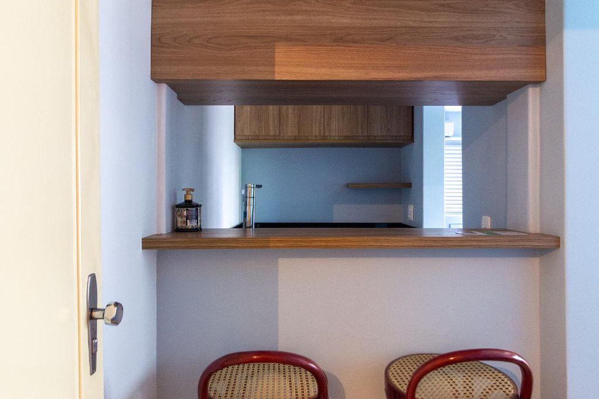 Apartamento, 1 quarto, 35 m² - Foto 46