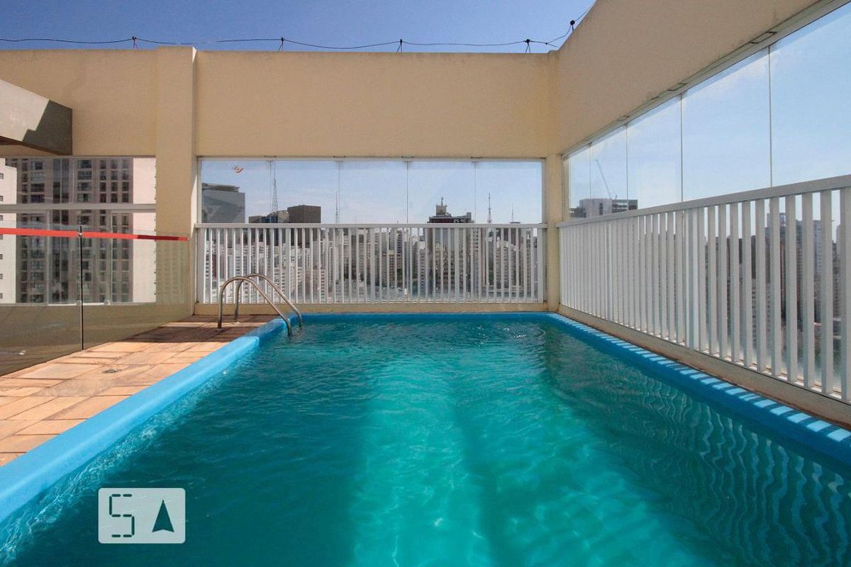 Apartamento, 1 quarto, 35 m² - Foto 62