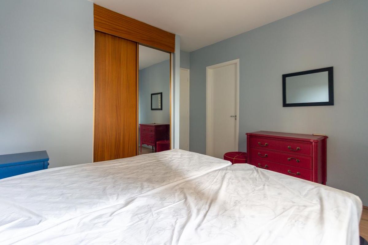 Apartamento, 1 quarto, 35 m² - Foto 26