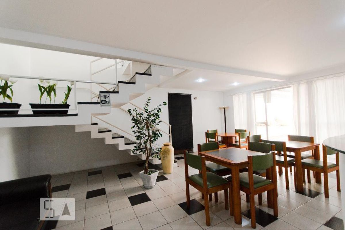 Apartamento, 1 quarto, 35 m² - Foto 70