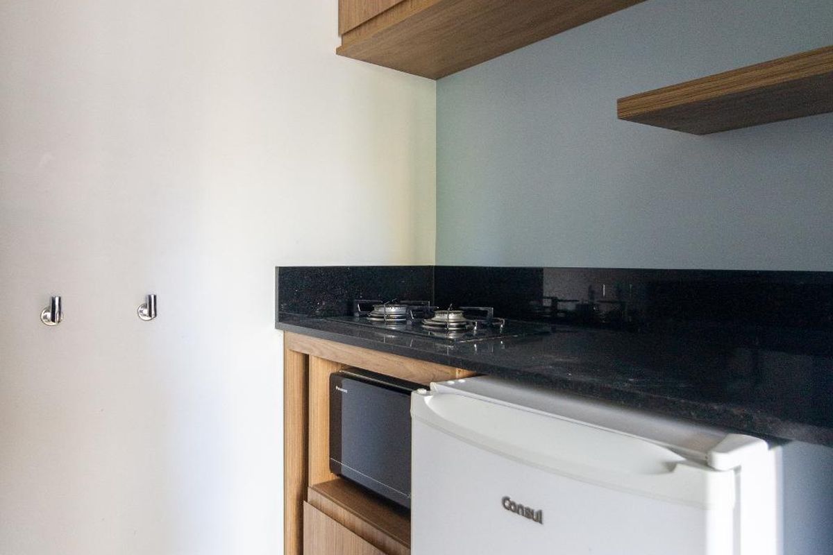 Apartamento, 1 quarto, 35 m² - Foto 52